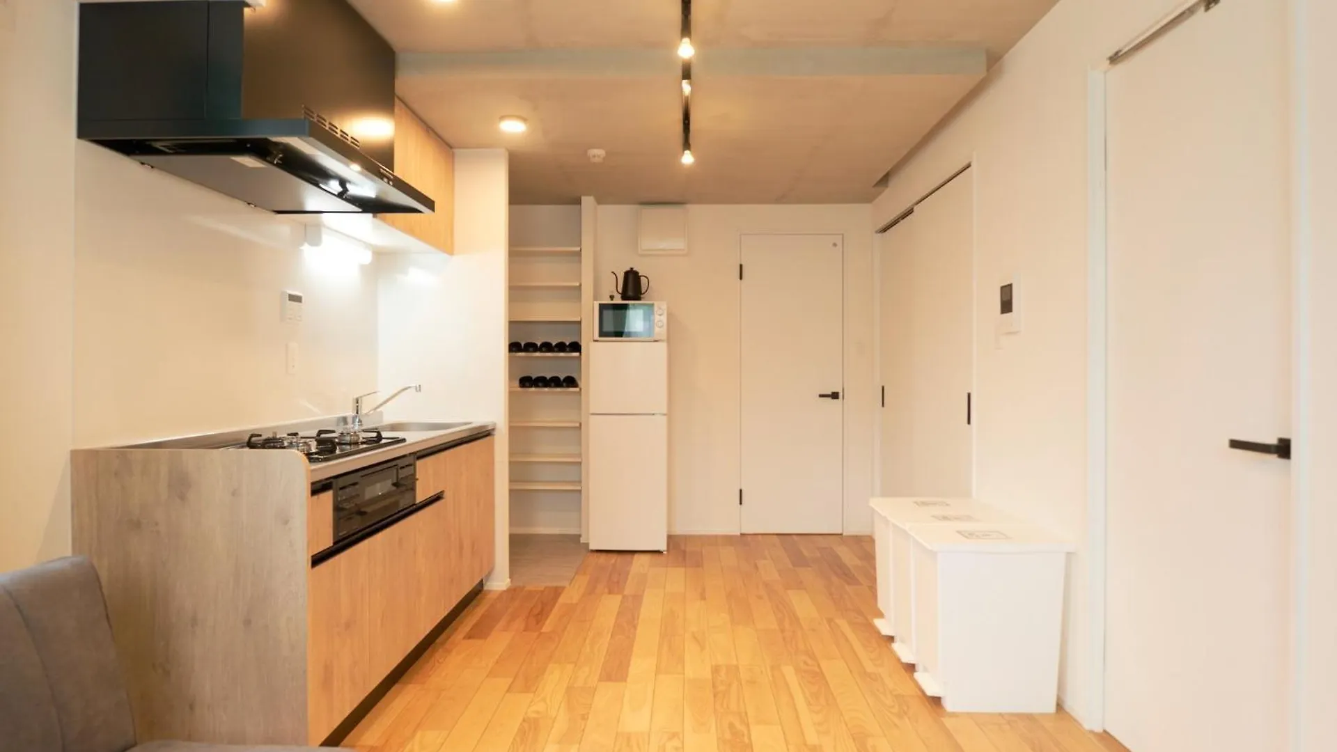 Frontier Comfort Kita-Ikebukuro - Vacation Stay 17236 Токио Япония