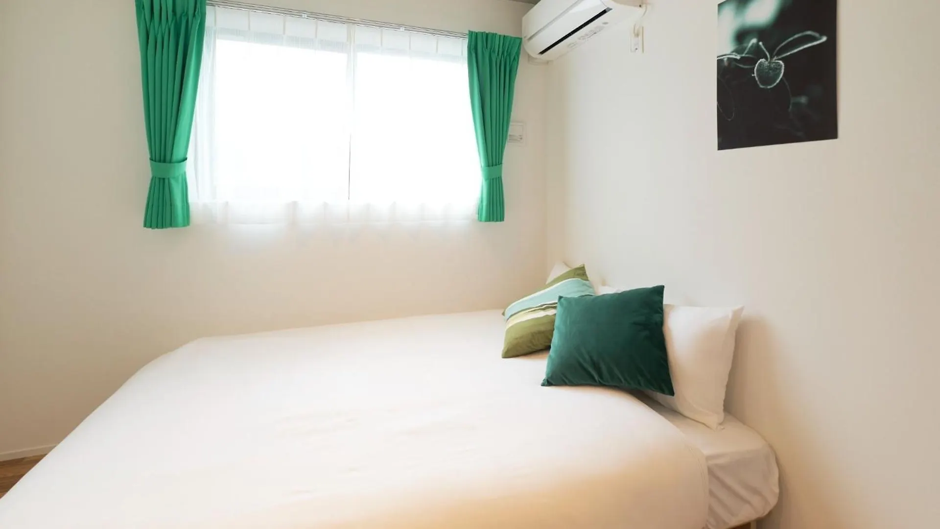 Frontier Comfort Kita-Ikebukuro - Vacation Stay 17236 Токио 0*,  Япония