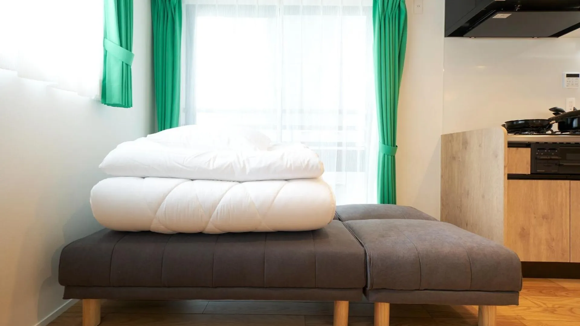 Frontier Comfort Kita-Ikebukuro - Vacation Stay 17236 Токио Япония