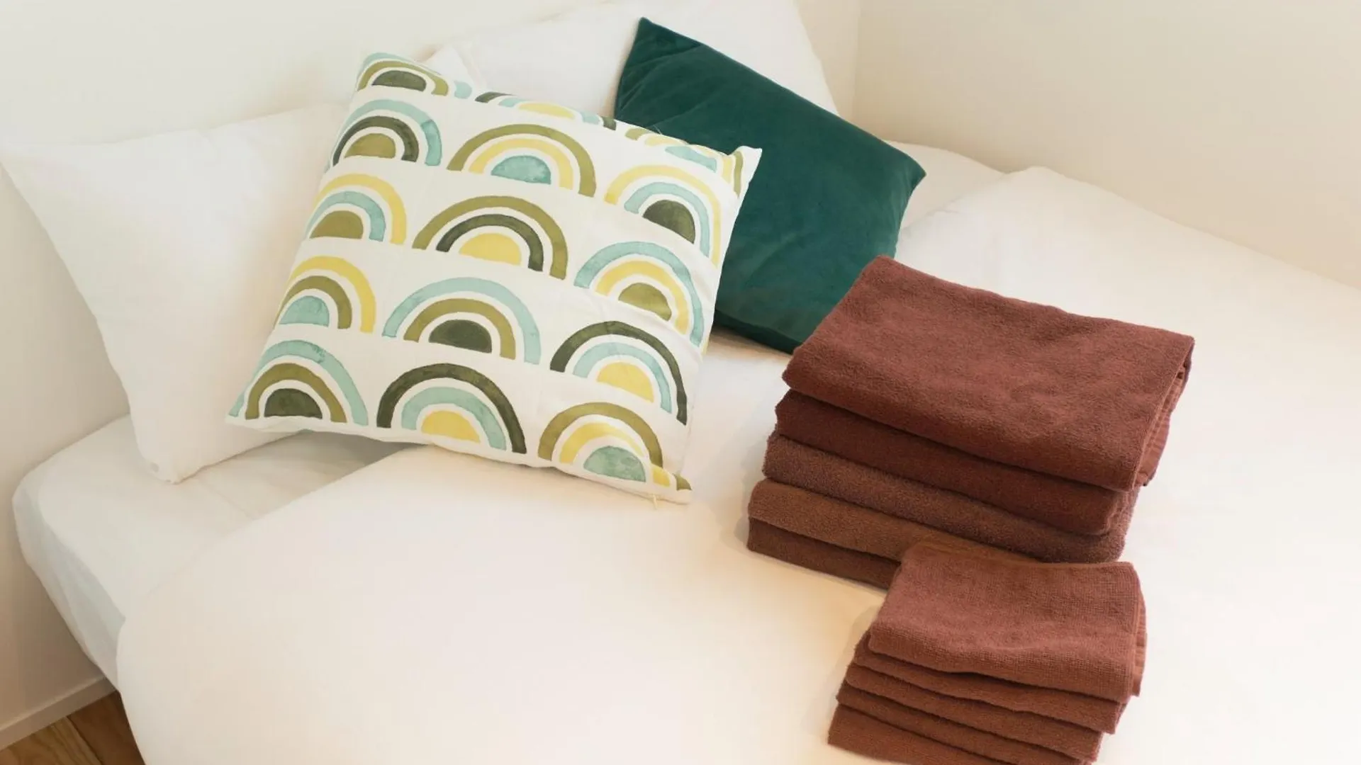 Frontier Comfort Kita-Ikebukuro - Vacation Stay 17236 Токио Апартаменты