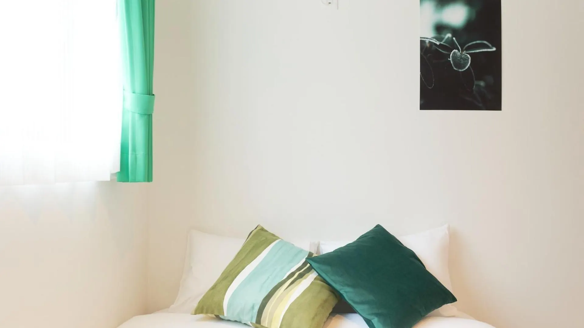 Apartment Frontier Comfort Kita-Ikebukuro - Vacation Stay 17236 Tokyo Japan
