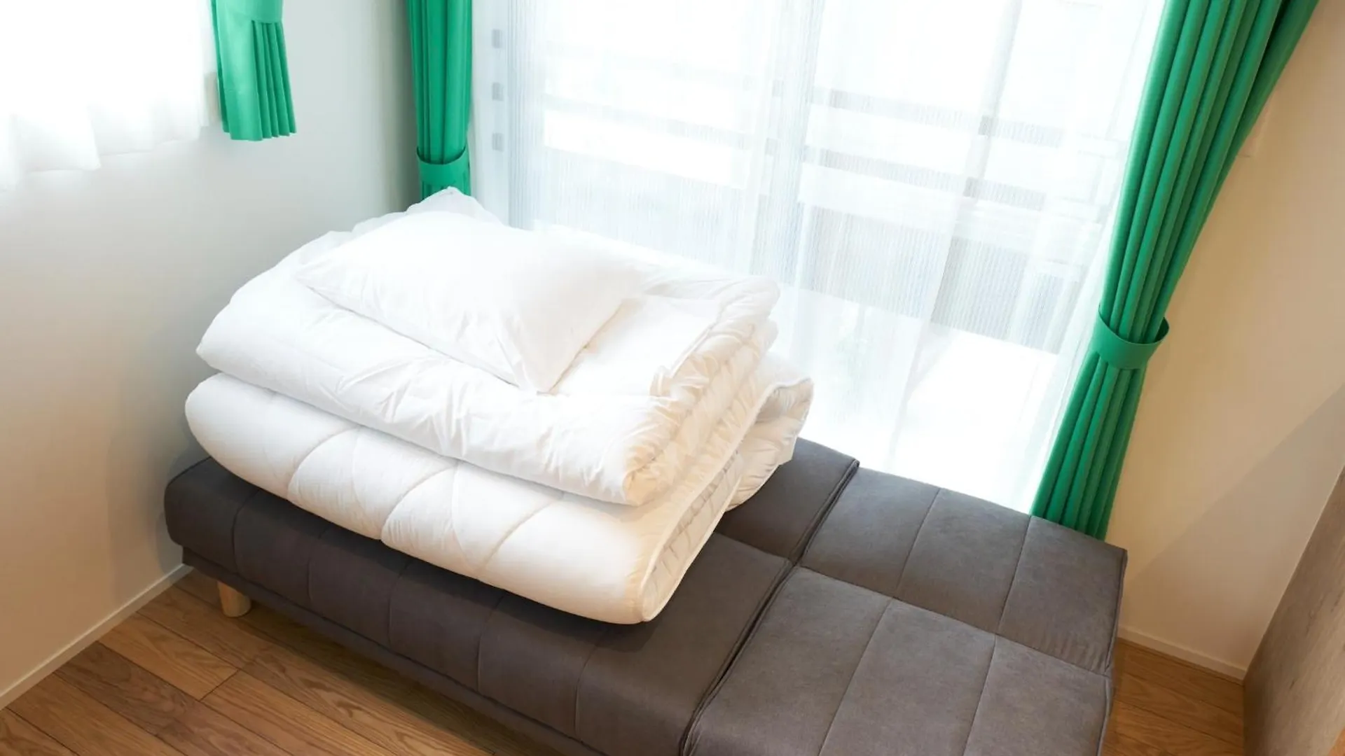 Apartment Frontier Comfort Kita-Ikebukuro - Vacation Stay 17236 Tokyo