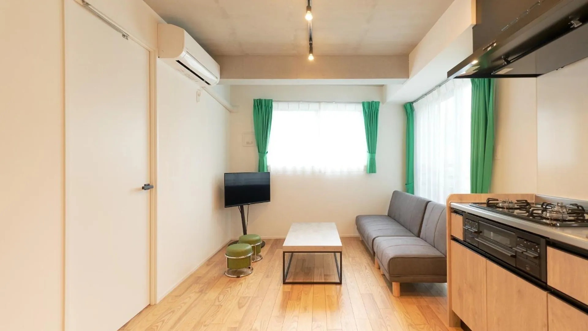 Frontier Comfort Kita-Ikebukuro - Vacation Stay 17236 Tokyo