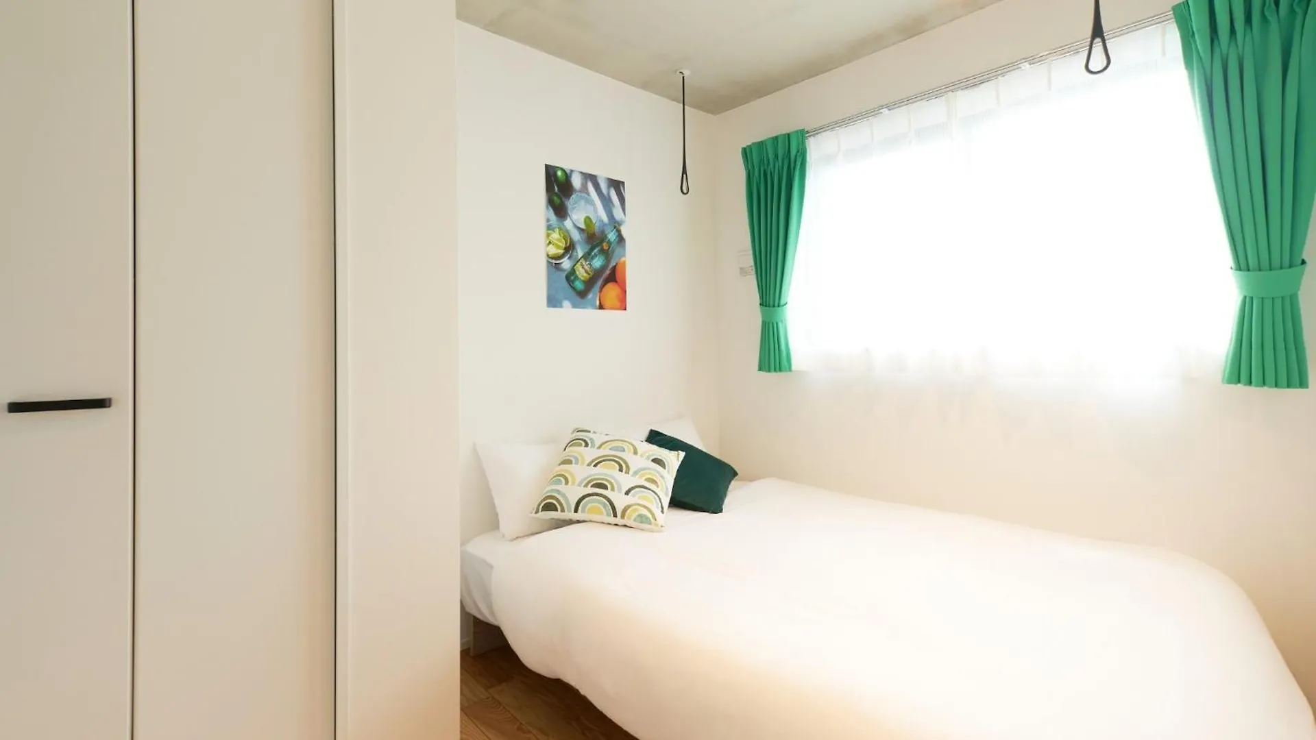 Frontier Comfort Kita-Ikebukuro - Vacation Stay 17236 Tokyo