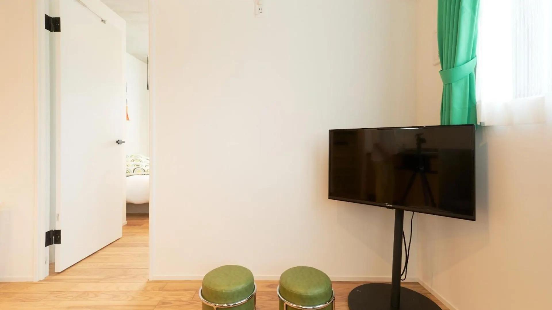 Apartment Frontier Comfort Kita-Ikebukuro - Vacation Stay 17236 Tokyo
