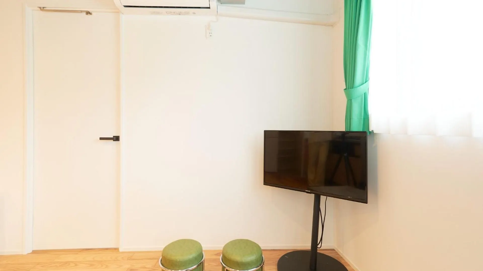 Apartment Frontier Comfort Kita-Ikebukuro - Vacation Stay 17236 Tokyo Japan