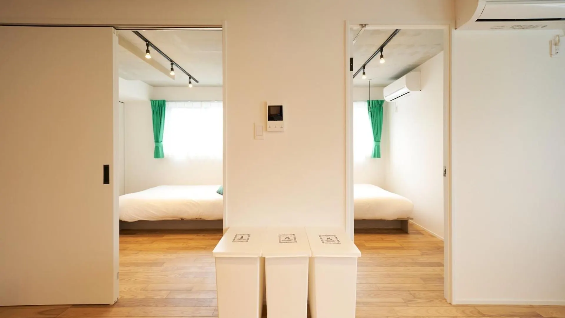Frontier Comfort Kita-Ikebukuro - Vacation Stay 17236 Tokyo Apartment