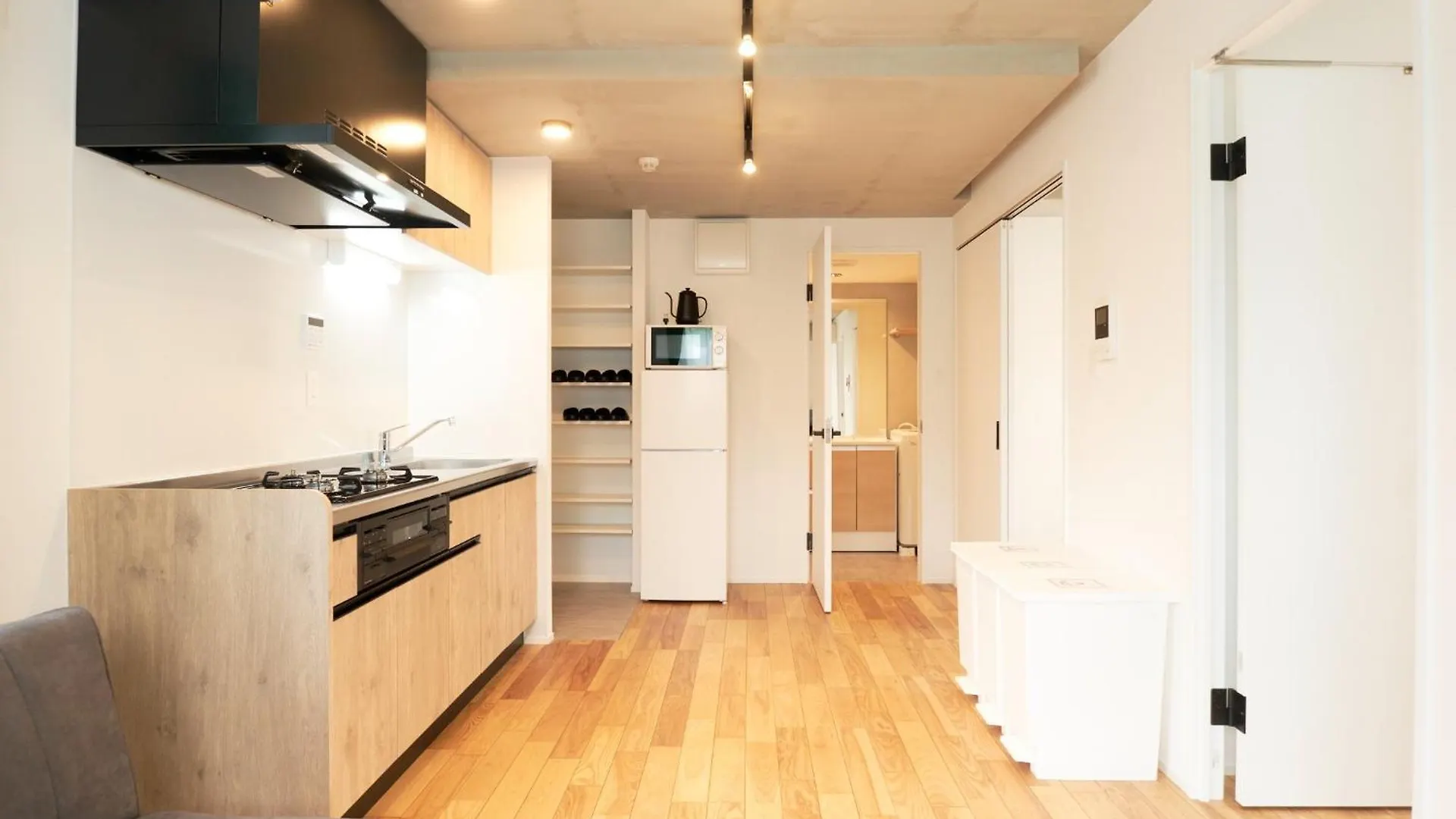 Frontier Comfort Kita-Ikebukuro - Vacation Stay 17236 Tokyo 0*,