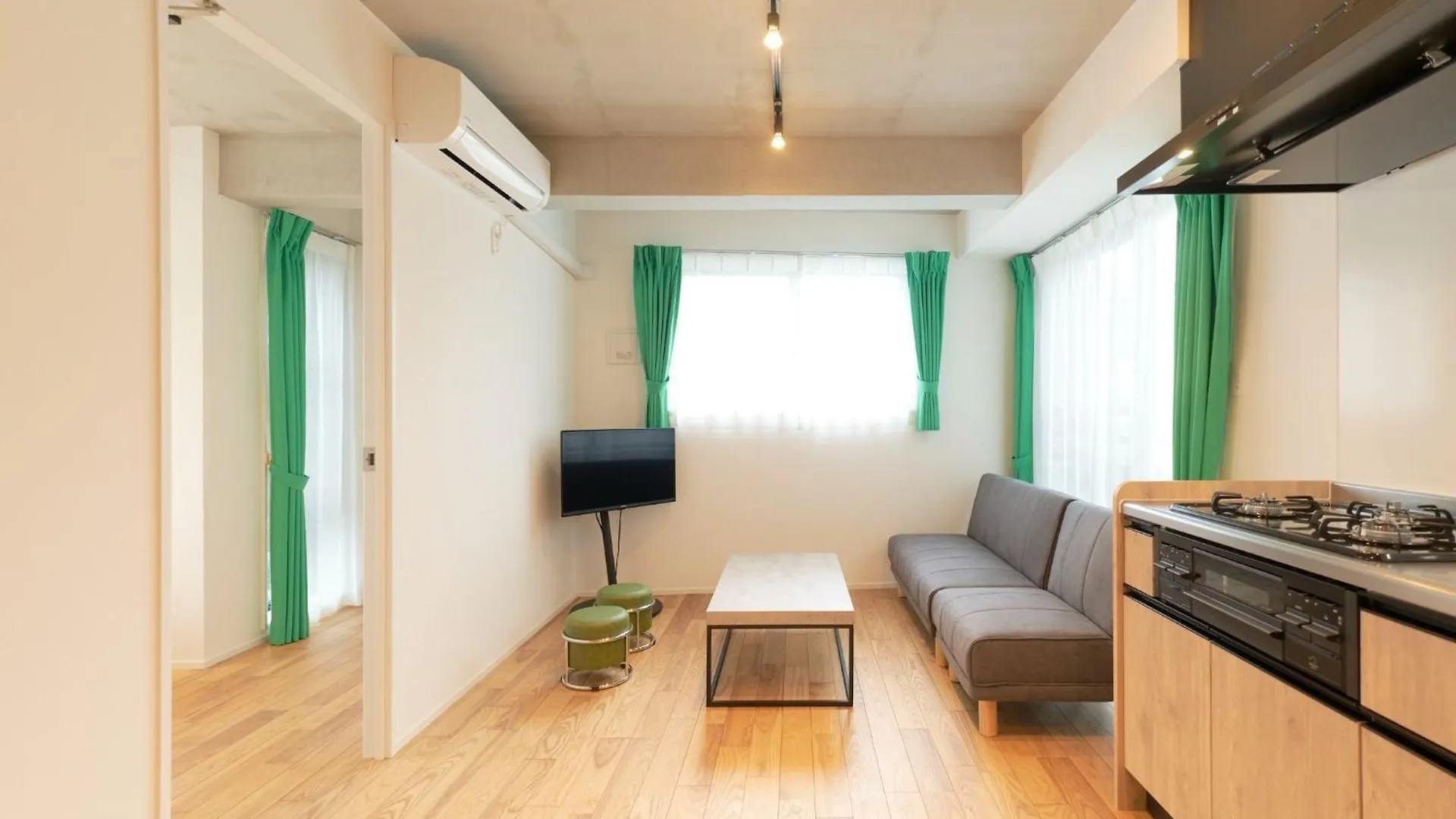 Frontier Comfort Kita-Ikebukuro - Vacation Stay 17236 Tokyo